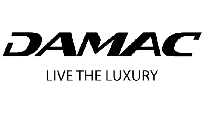 DAMAC Properties official logo