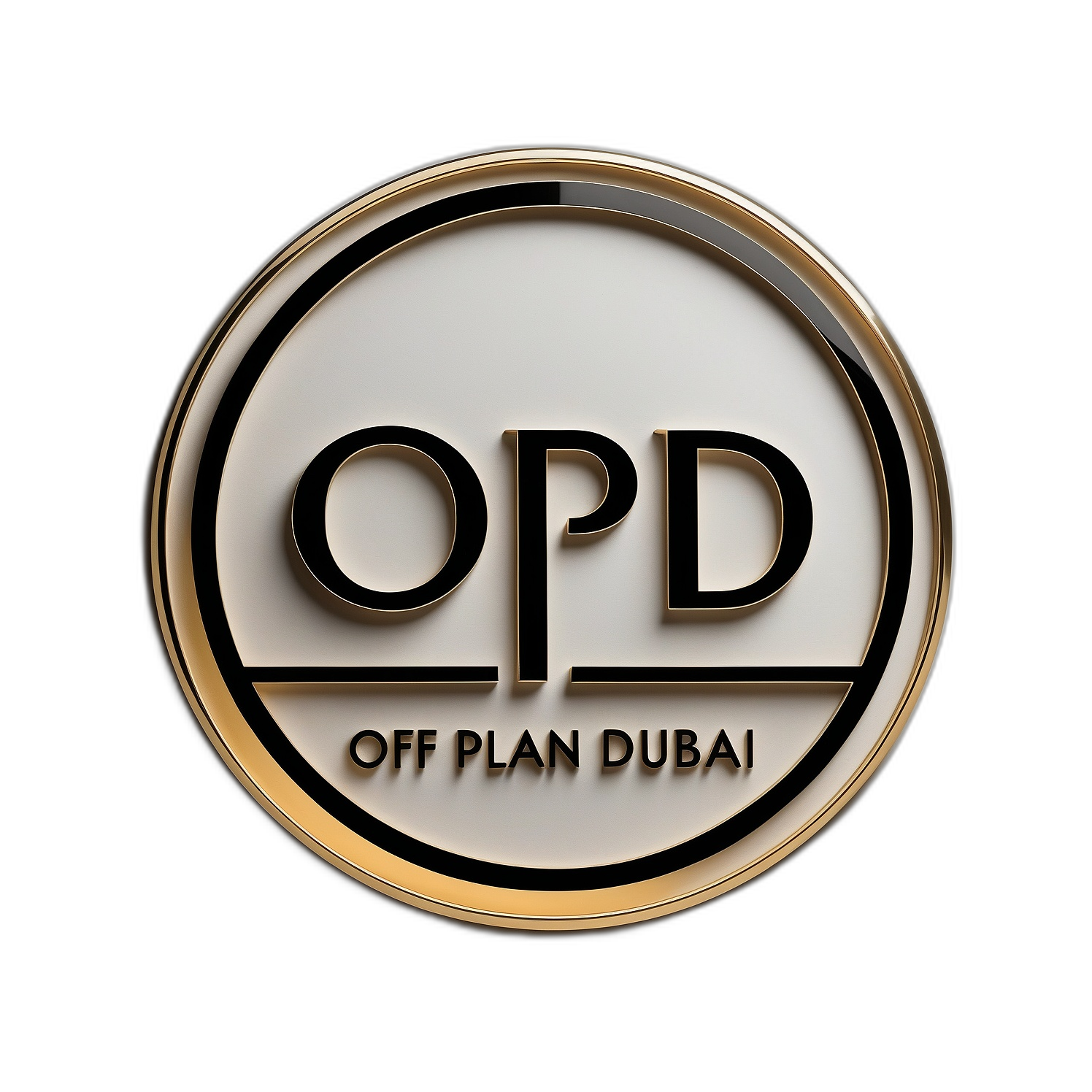 Off Plan Dubai Logo